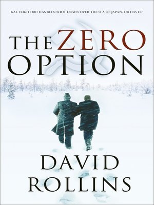 cover image of The Zero Option